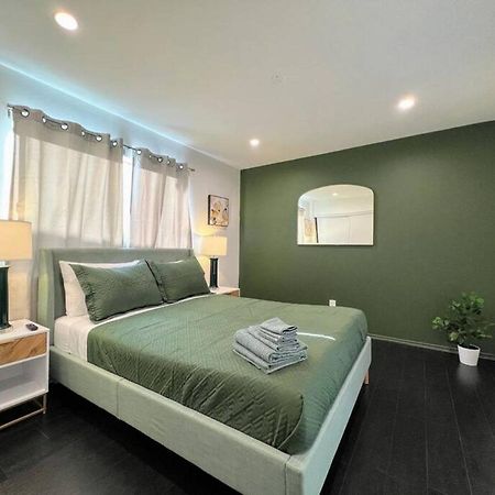 2Br Suite In The Heart Of Hollywood -Br5 Los Angeles Exteriér fotografie