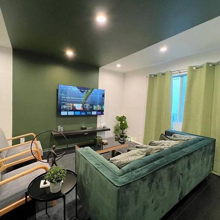 2Br Suite In The Heart Of Hollywood -Br5 Los Angeles Exteriér fotografie