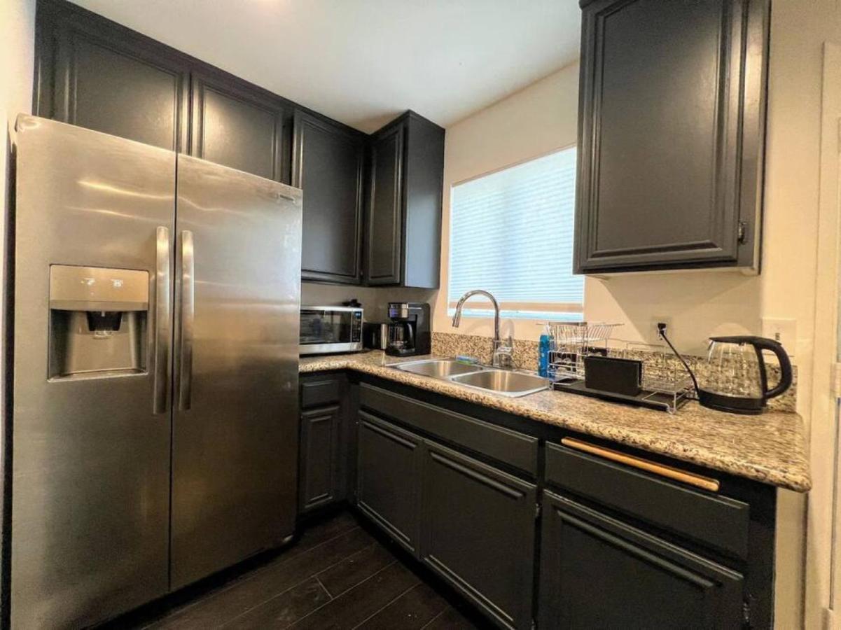 2Br Suite In The Heart Of Hollywood -Br5 Los Angeles Exteriér fotografie