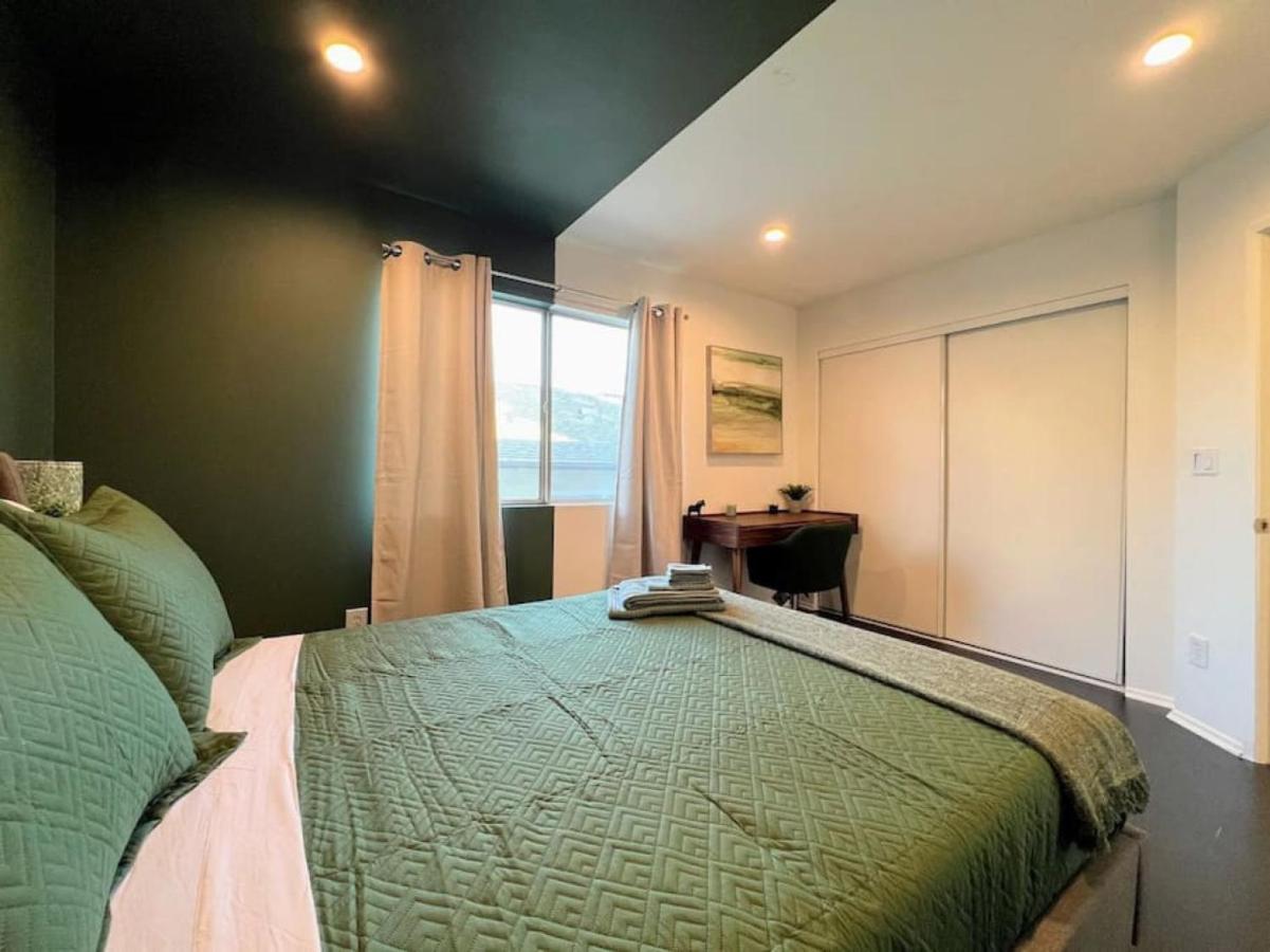 2Br Suite In The Heart Of Hollywood -Br5 Los Angeles Exteriér fotografie