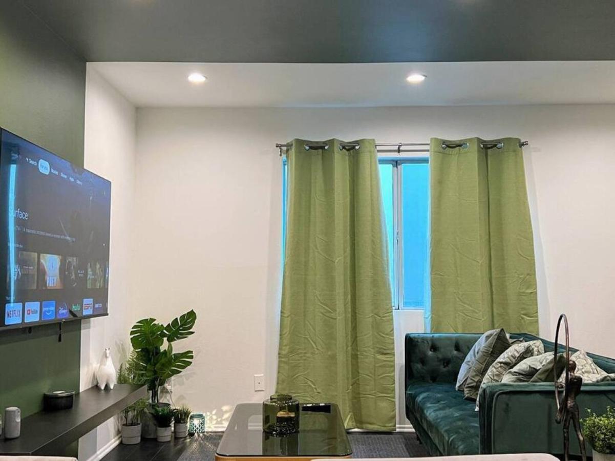 2Br Suite In The Heart Of Hollywood -Br5 Los Angeles Exteriér fotografie