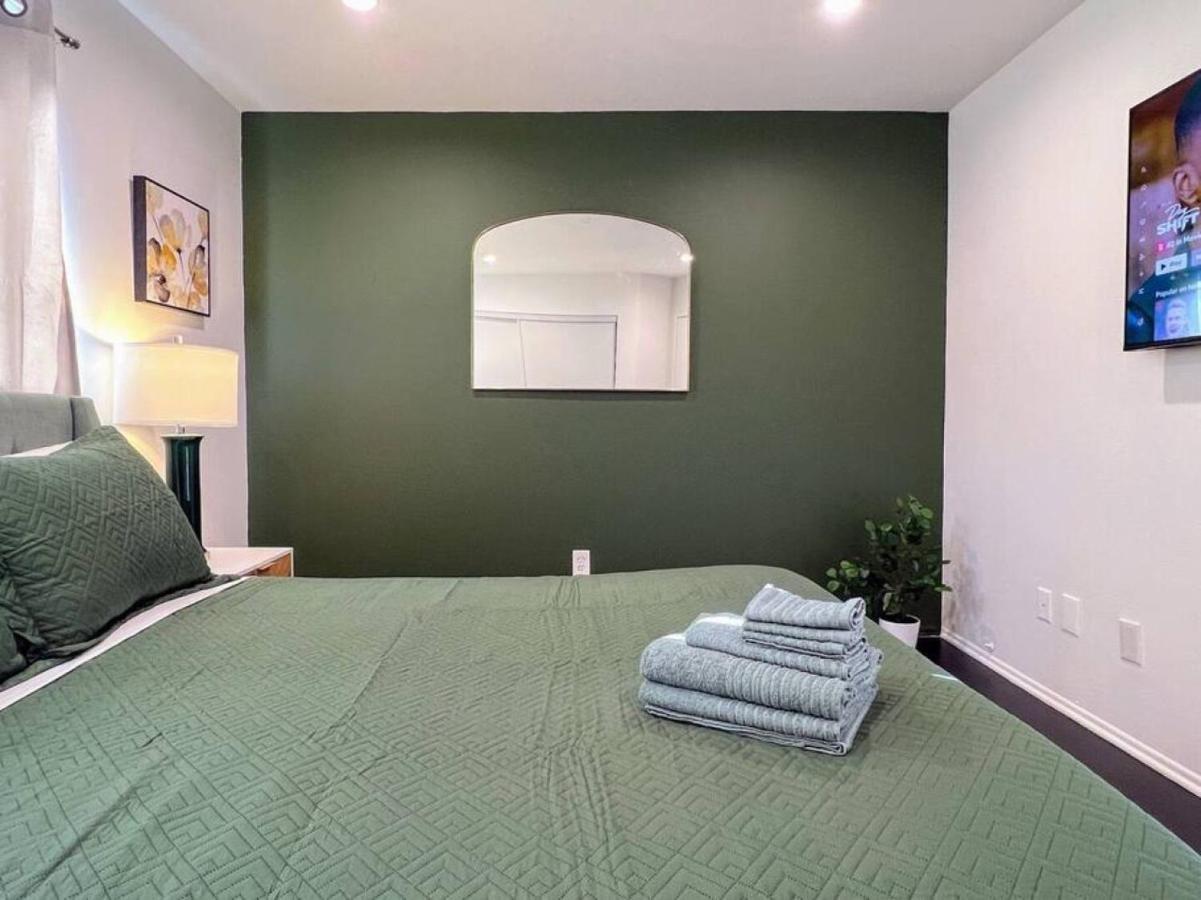 2Br Suite In The Heart Of Hollywood -Br5 Los Angeles Exteriér fotografie