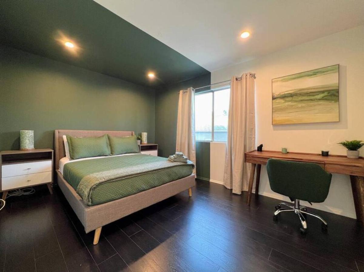 2Br Suite In The Heart Of Hollywood -Br5 Los Angeles Exteriér fotografie