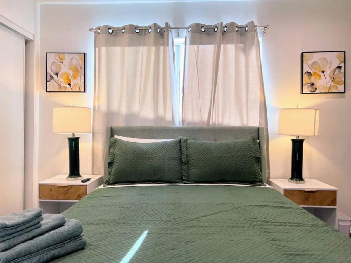 2Br Suite In The Heart Of Hollywood -Br5 Los Angeles Exteriér fotografie