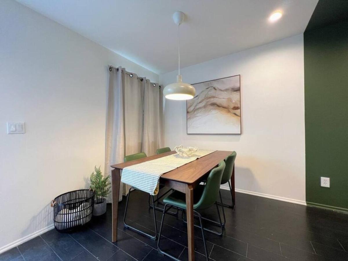 2Br Suite In The Heart Of Hollywood -Br5 Los Angeles Exteriér fotografie