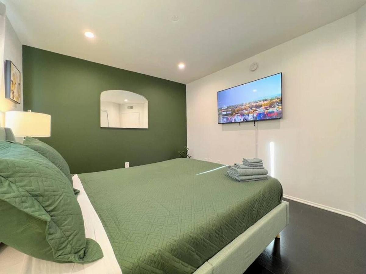 2Br Suite In The Heart Of Hollywood -Br5 Los Angeles Exteriér fotografie