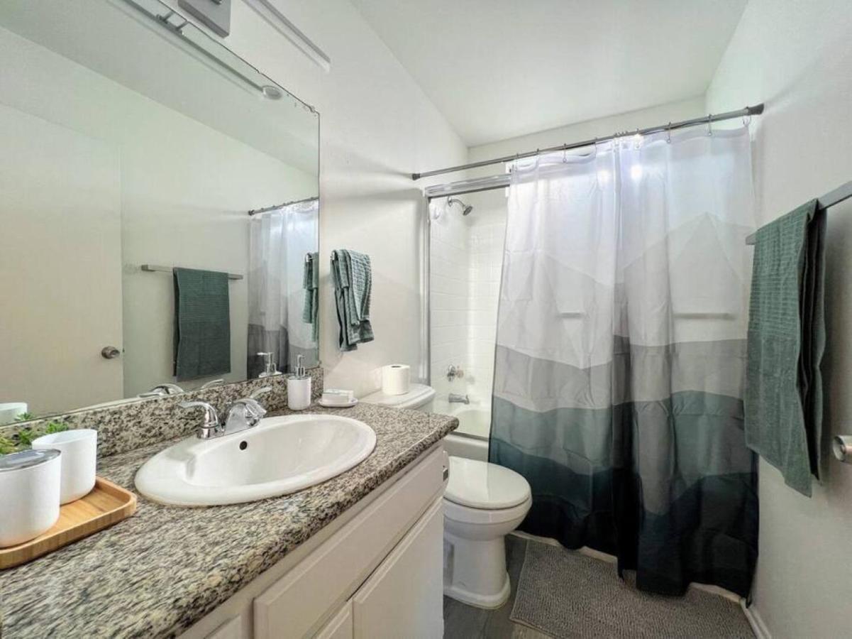 2Br Suite In The Heart Of Hollywood -Br5 Los Angeles Exteriér fotografie